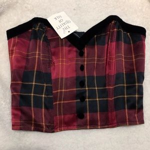 💥VINTAGE Victoria’s Secret Corset‼️